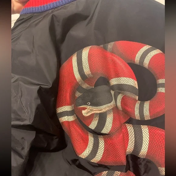 Gucci coat, its is a mens size 44